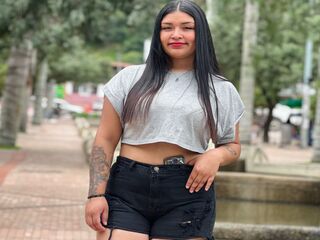 fingering cam girl AuroraMuler
