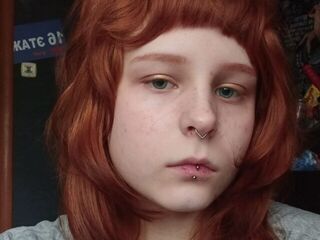 naked cam girl gallery AvaMeyer