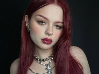 naughty cam girl BarbaraDunn