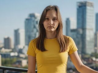 nude webcamgirl BariAuduong