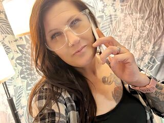 porn web cam BeckySlayed