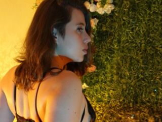 anal cam BellValeria