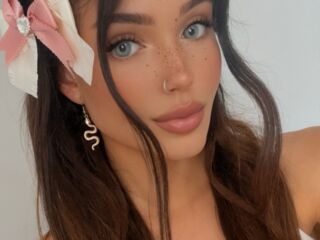 camsex show BellaSophiaSky