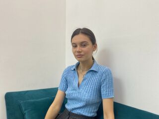 hot videochat BernettaStupp
