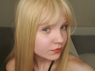 nude gamgirl BettyBer