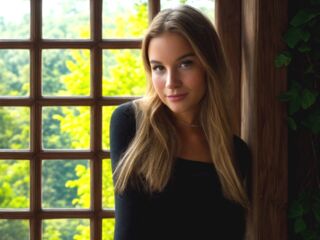 nude webcamgirl pic BlissGrindel
