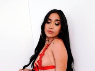 cam girl picture BriandaBrex