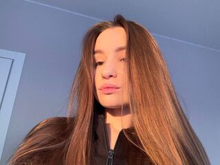 hot girl live webcam BridgetHewson