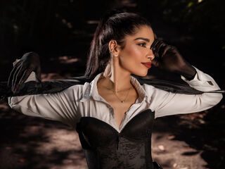 shaved pussy webcam BriellaCollins