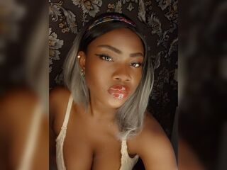 real live cam picture BrownElla