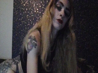 camsex show Bunnyamore