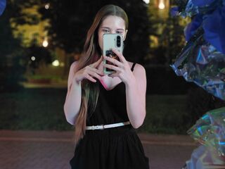 hot girl CallieBarca