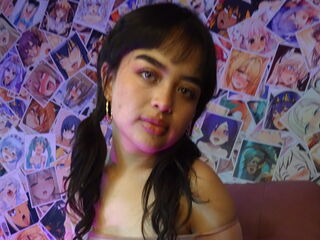 shower sex CamiKonnor