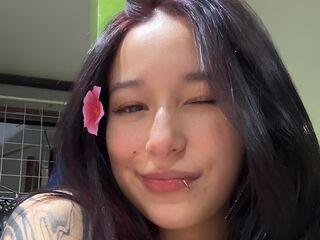 sex cam CamiLewit