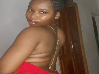 webcam chat CaramelDaisy