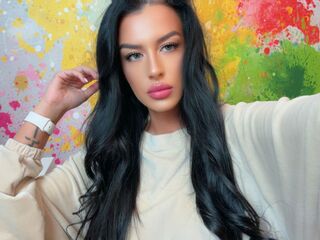 webcam strip tease show CasianaBlue
