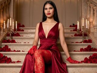 naked girl with webcam masturbating CelesteCouds