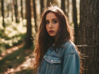 adult cam chat ChantellMorgia