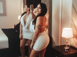 cam girl camsex CharloteBrooks