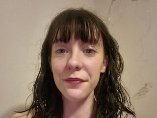 hot cam girl masturbating with sextoy CharlotteAnne