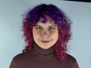 dity cam show CharlotteRach