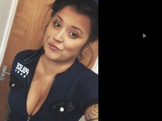 girl nude CharlotteSnow