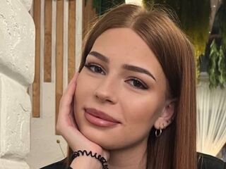 cam girl webcamsex CharmainDelnero