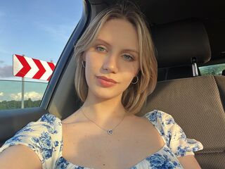 girl webcam naked CherryRose