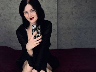 extreme cam video CherrylSoffer