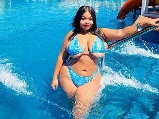 hot cam girl masturbating with dildo ChinyRita