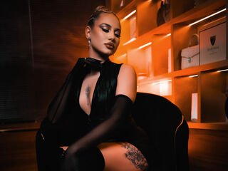 sexcam show ChloeGracey