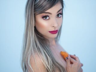 naked webcam girl video ChloeSiree