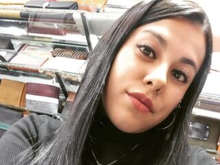 naked cam girl masturbating with sextoy ChloeSolivan
