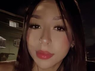 webcam girl ChristeStevenn