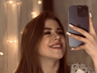 beautiful webcamgirl CieraDardagnac