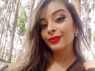 Kinky webcam ClaireGreenn