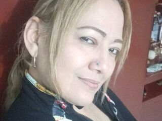 hot girl cam photo ClauBowie