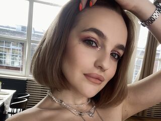 hot girl cam photo CloeTwilight