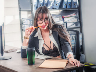 chat live webcam CloeVergara