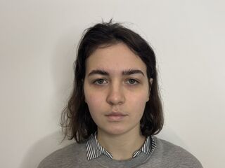 fingering camwhore CorinaHariri