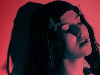 naughty videochat CorlissFunston