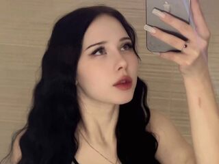 free sex cam CorrinaWeirich