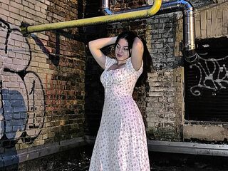 livesex video CristaMilanowski
