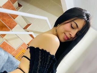 streaming live cam CristalLinares