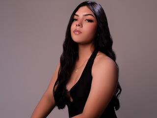 kinky webcam photo CristinVera