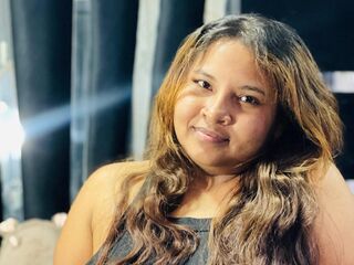 girl sex chat CristinaSamy