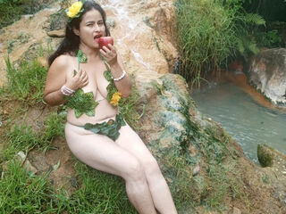 girl webcam show CrystallAnderson