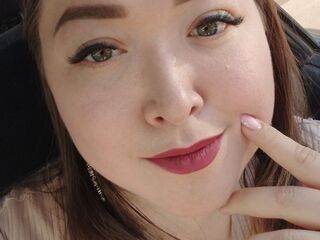 free webcam video DainaWaga