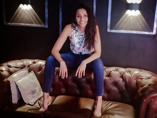 camsex picture DamarisPommes