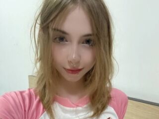 naked cam girl photo DaniGlow
